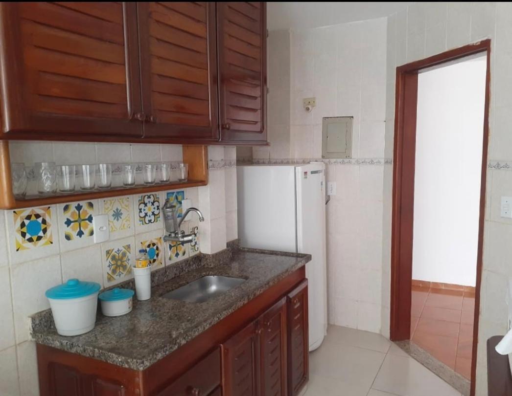 Apartamento Na Prainha أرايال دو كابو المظهر الخارجي الصورة
