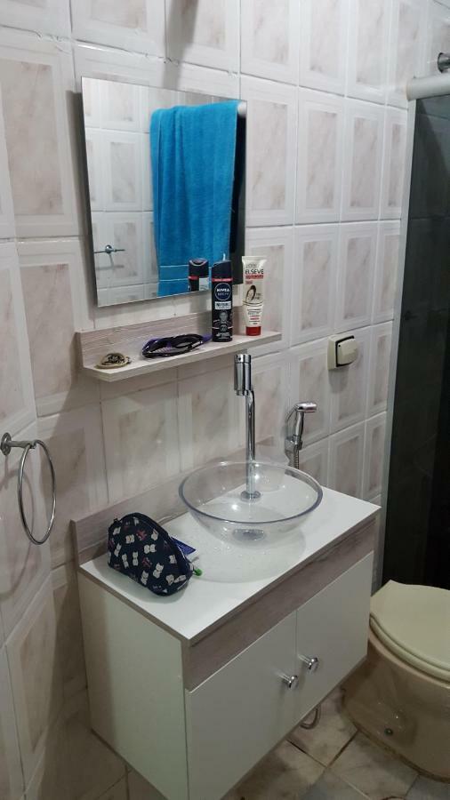 Apartamento Na Prainha أرايال دو كابو المظهر الخارجي الصورة