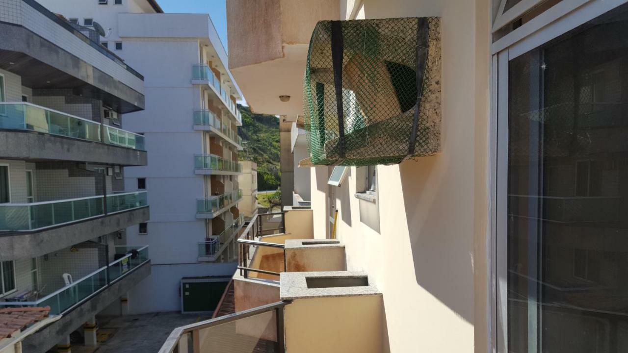 Apartamento Na Prainha أرايال دو كابو المظهر الخارجي الصورة