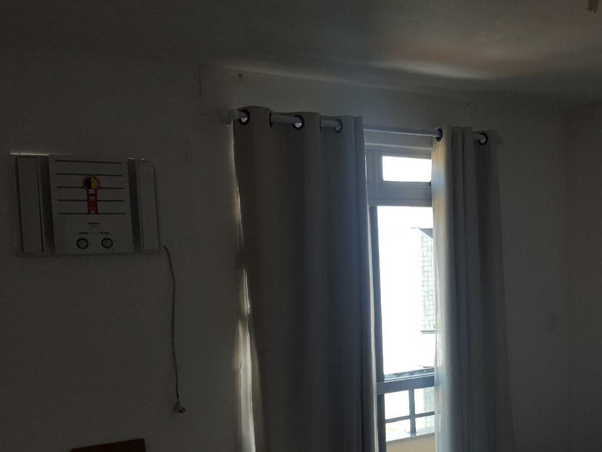 Apartamento Na Prainha أرايال دو كابو المظهر الخارجي الصورة