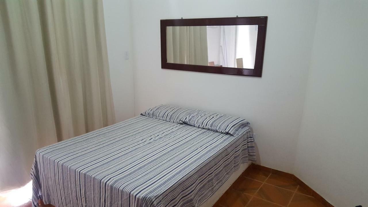 Apartamento Na Prainha أرايال دو كابو المظهر الخارجي الصورة