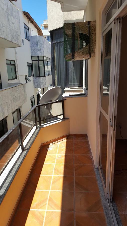 Apartamento Na Prainha أرايال دو كابو المظهر الخارجي الصورة