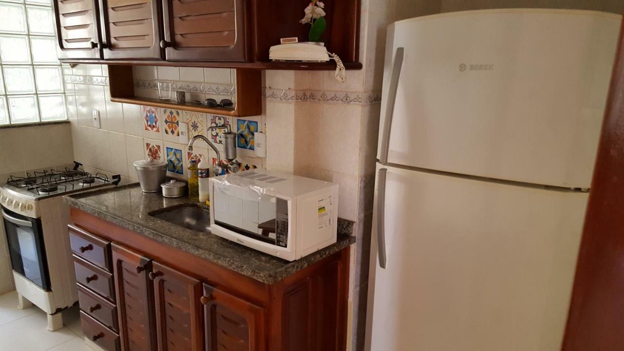 Apartamento Na Prainha أرايال دو كابو المظهر الخارجي الصورة