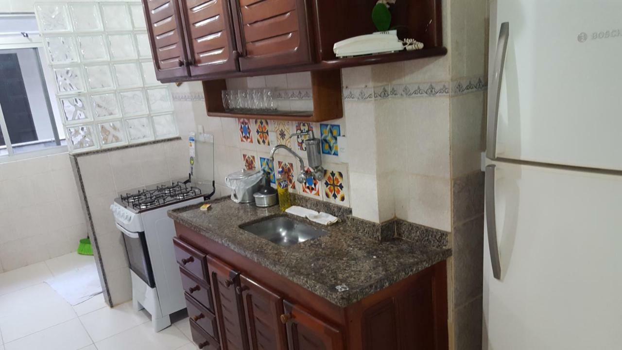 Apartamento Na Prainha أرايال دو كابو المظهر الخارجي الصورة